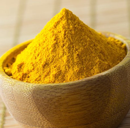 Turmeric Essential Oil 3